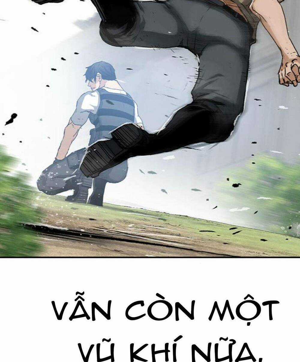 Pubg - Cuộc Chiến Sinh Tồn - 100 Chapter 4 trang 68