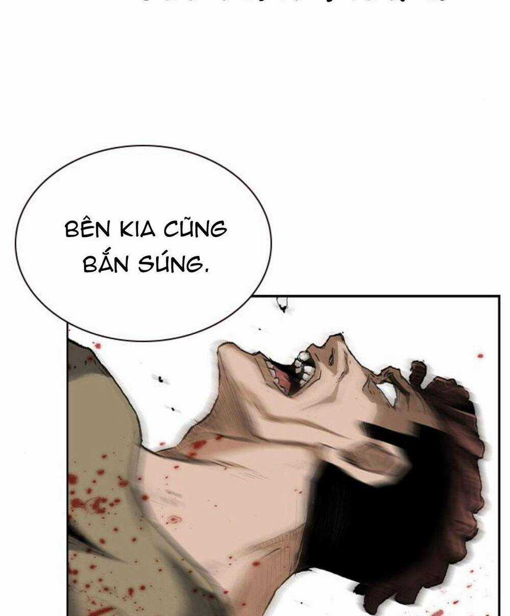 Pubg - Cuộc Chiến Sinh Tồn - 100 Chapter 4 trang 69