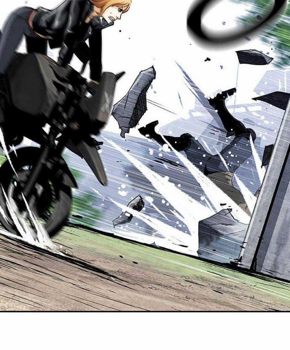 Pubg - Cuộc Chiến Sinh Tồn - 100 Chapter 4 trang 71