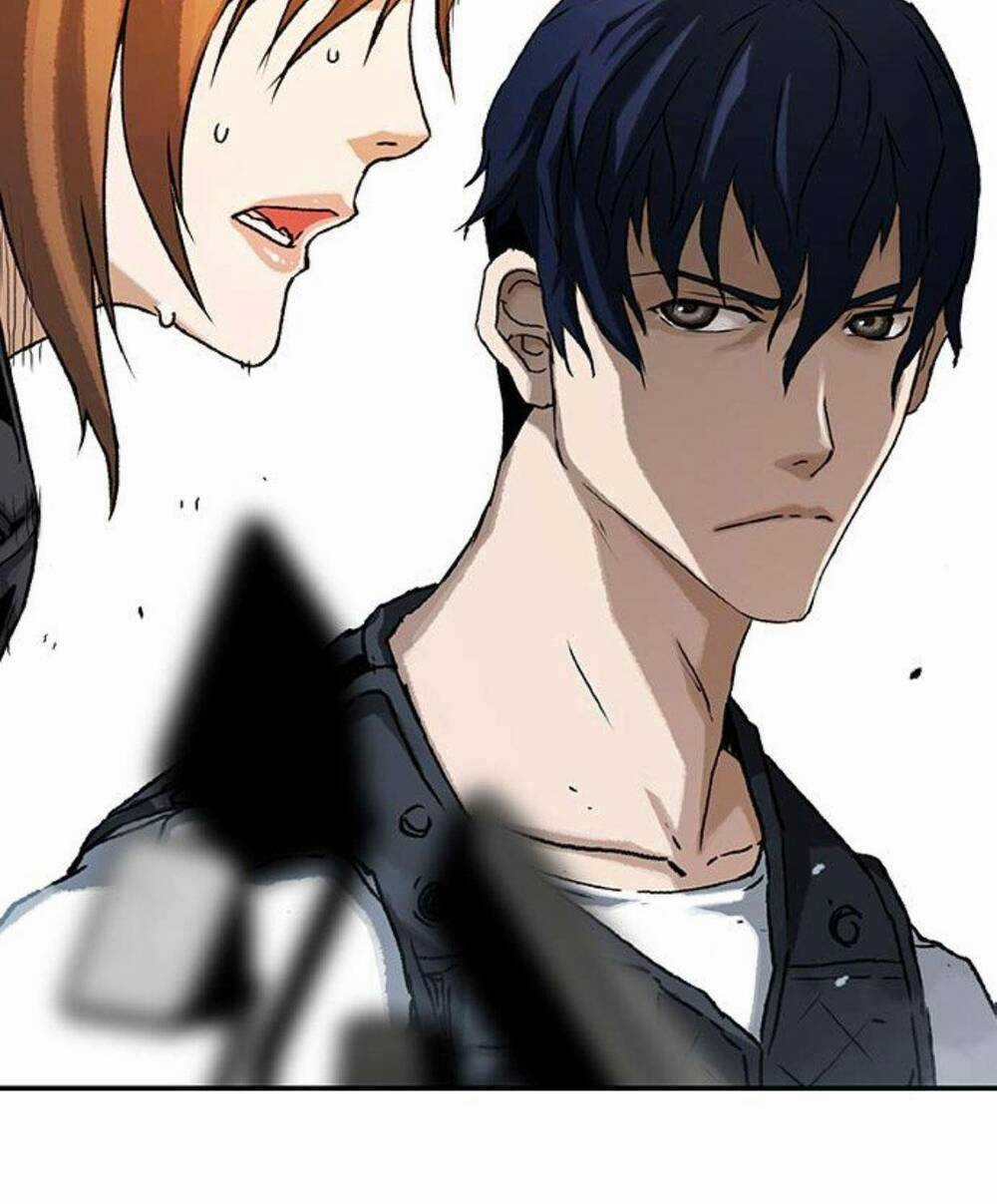 Pubg - Cuộc Chiến Sinh Tồn - 100 Chapter 4 trang 74