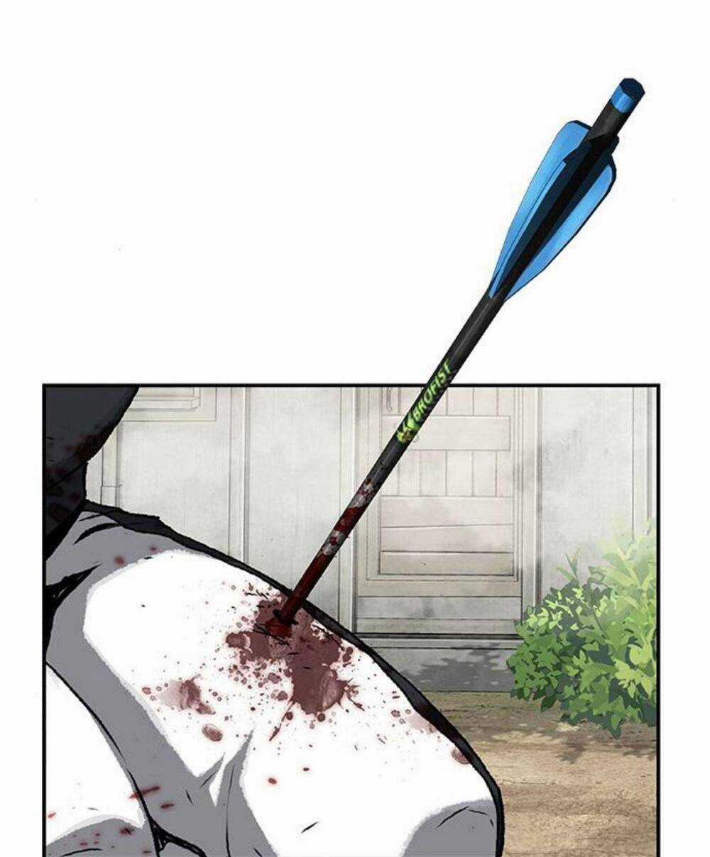 Pubg - Cuộc Chiến Sinh Tồn - 100 Chapter 4 trang 75