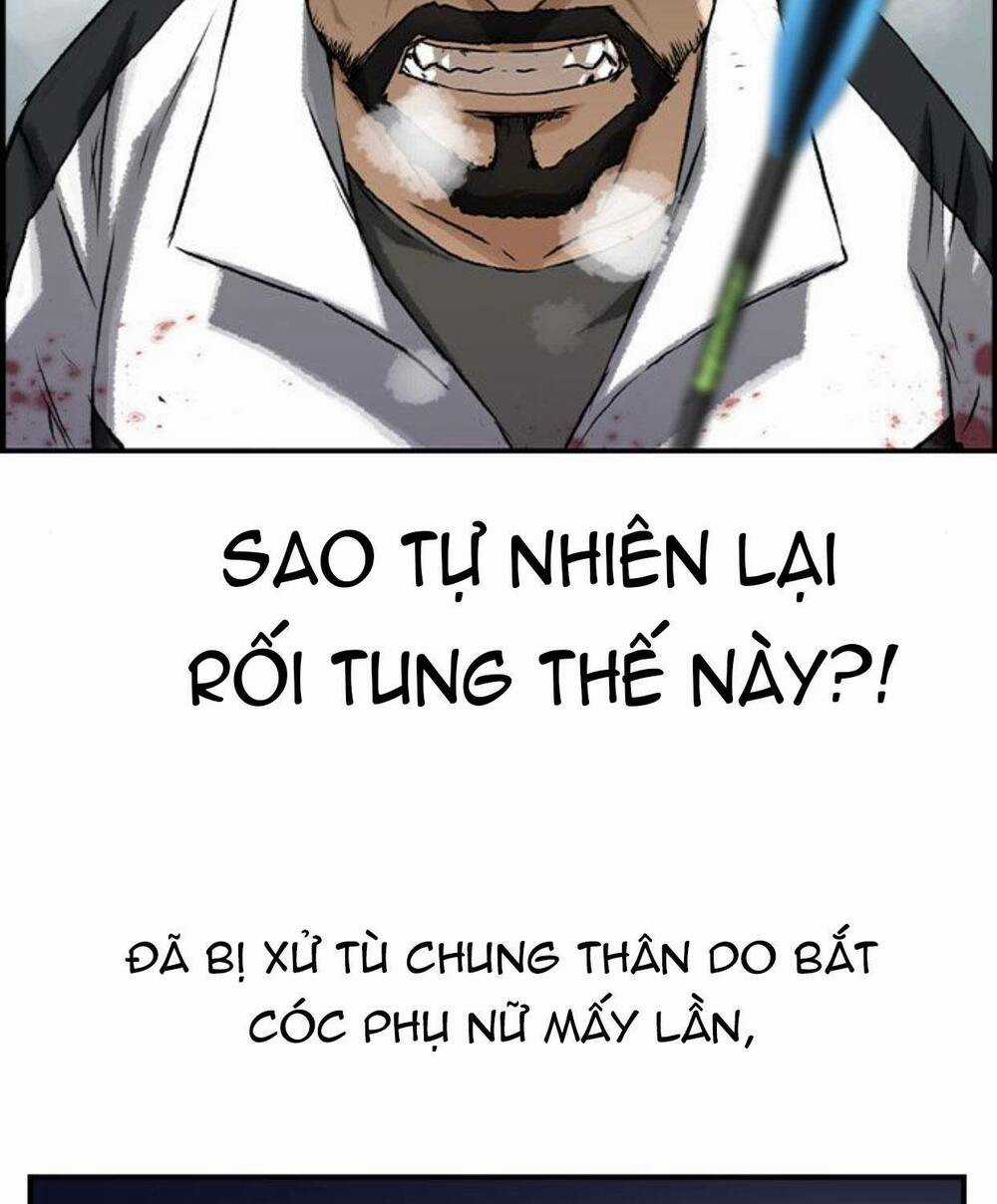 Pubg - Cuộc Chiến Sinh Tồn - 100 Chapter 4 trang 77