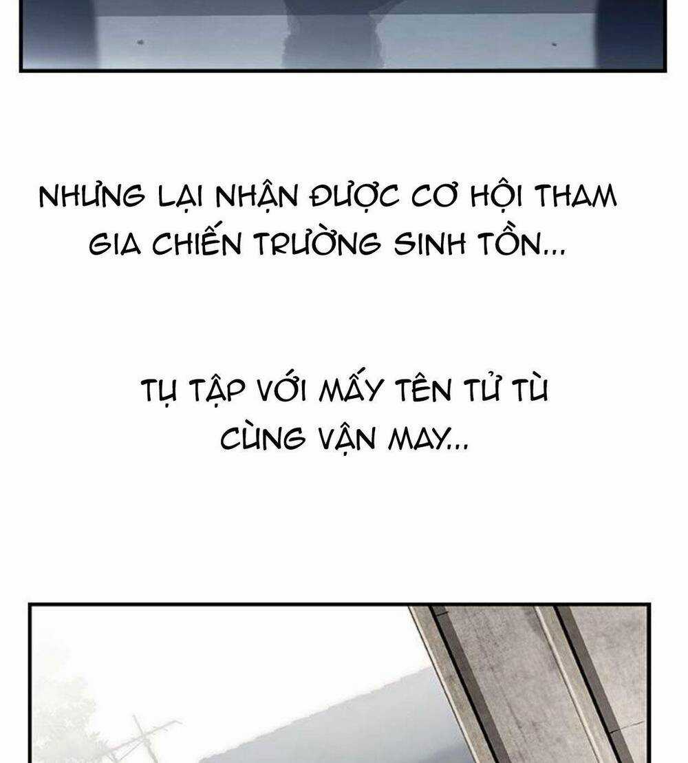 Pubg - Cuộc Chiến Sinh Tồn - 100 Chapter 4 trang 79