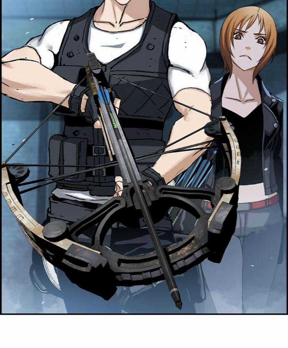 Pubg - Cuộc Chiến Sinh Tồn - 100 Chapter 4 trang 8