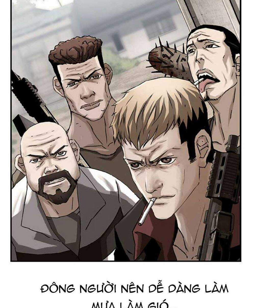 Pubg - Cuộc Chiến Sinh Tồn - 100 Chapter 4 trang 80