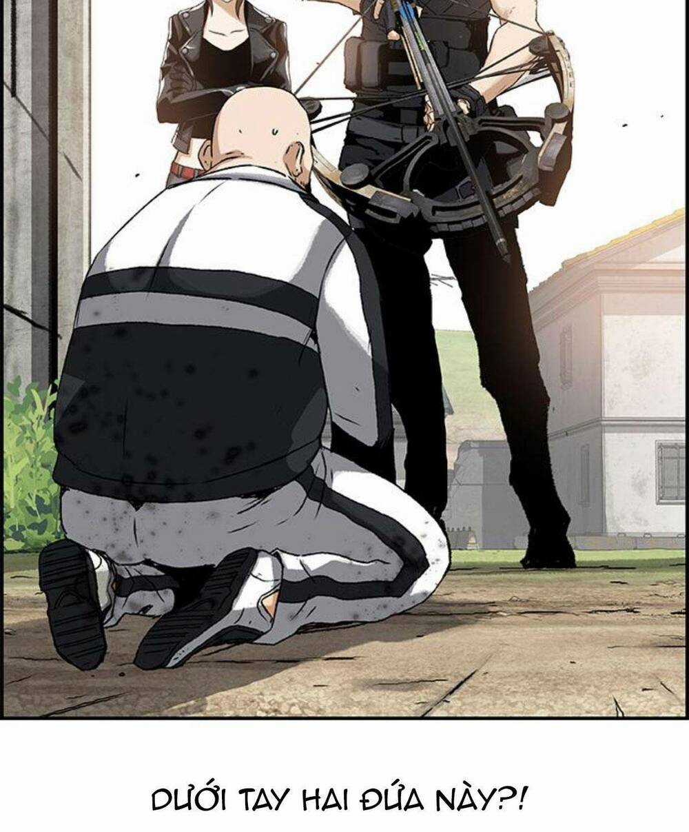 Pubg - Cuộc Chiến Sinh Tồn - 100 Chapter 4 trang 82