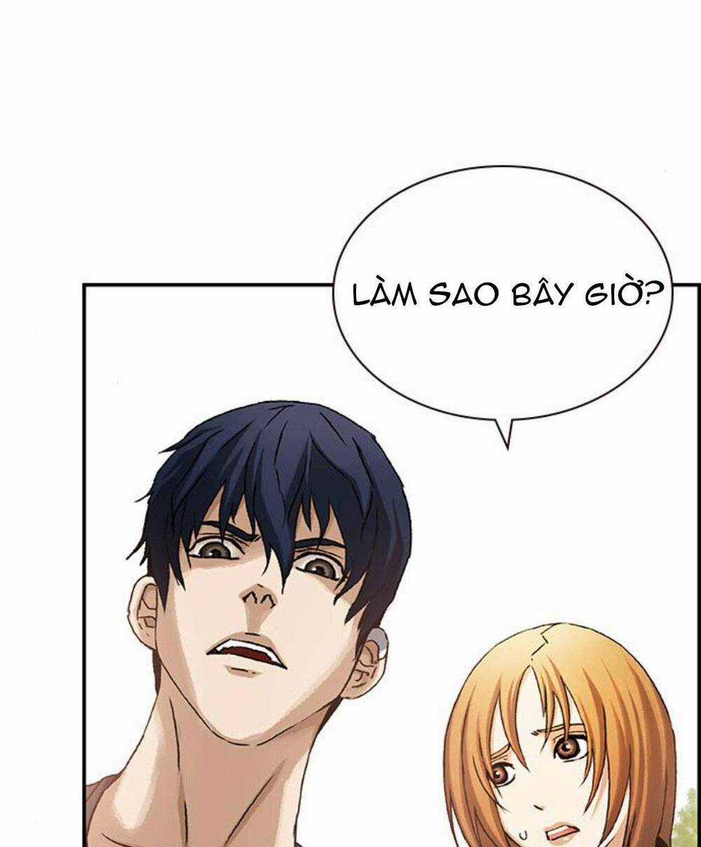 Pubg - Cuộc Chiến Sinh Tồn - 100 Chapter 4 trang 83