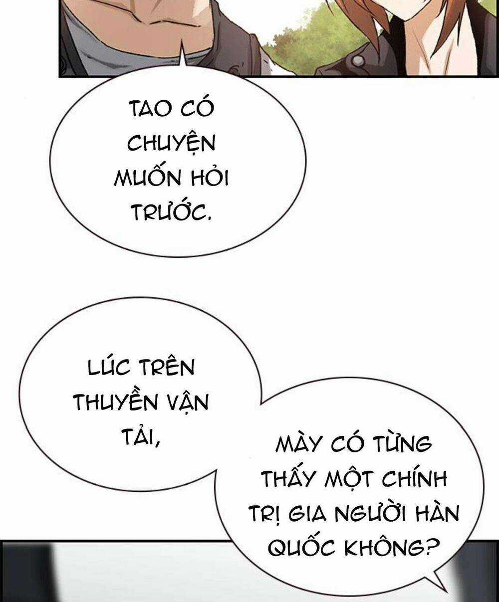 Pubg - Cuộc Chiến Sinh Tồn - 100 Chapter 4 trang 84