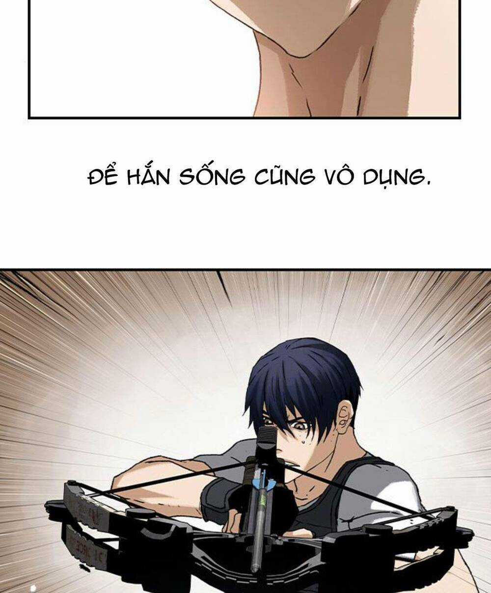 Pubg - Cuộc Chiến Sinh Tồn - 100 Chapter 4 trang 87