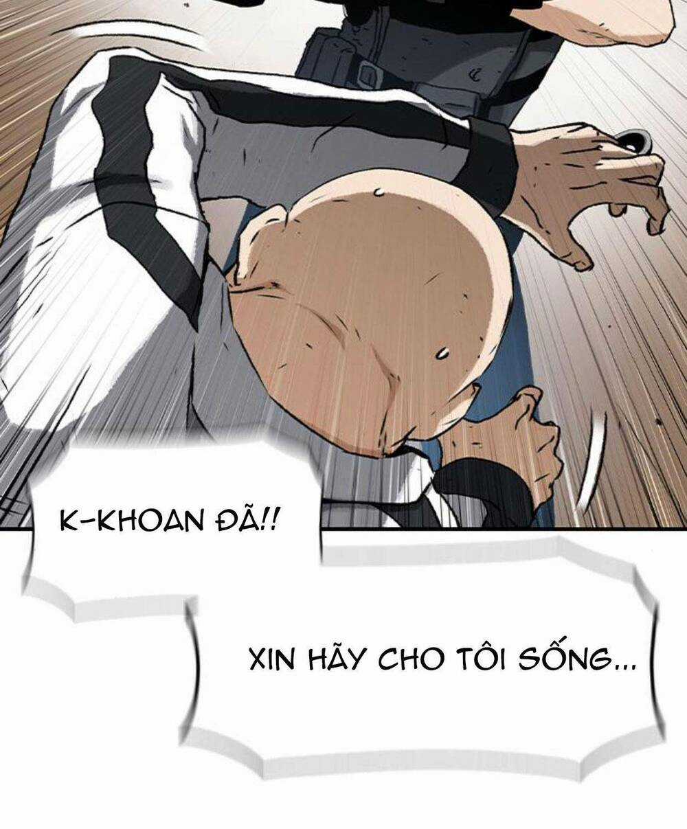 Pubg - Cuộc Chiến Sinh Tồn - 100 Chapter 4 trang 88