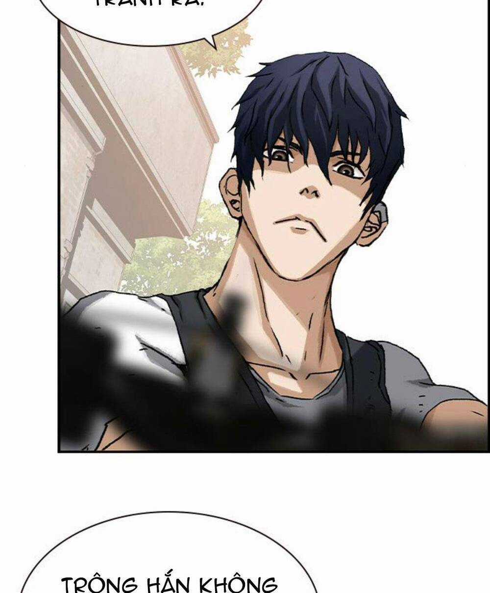 Pubg - Cuộc Chiến Sinh Tồn - 100 Chapter 4 trang 91