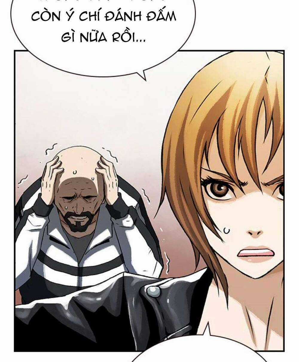 Pubg - Cuộc Chiến Sinh Tồn - 100 Chapter 4 trang 92