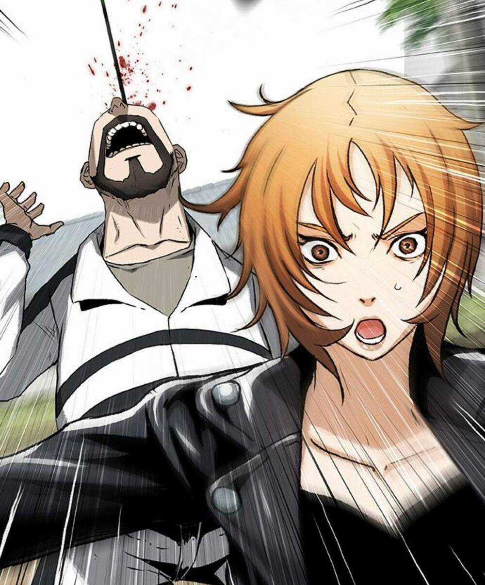 Pubg - Cuộc Chiến Sinh Tồn - 100 Chapter 4 trang 96