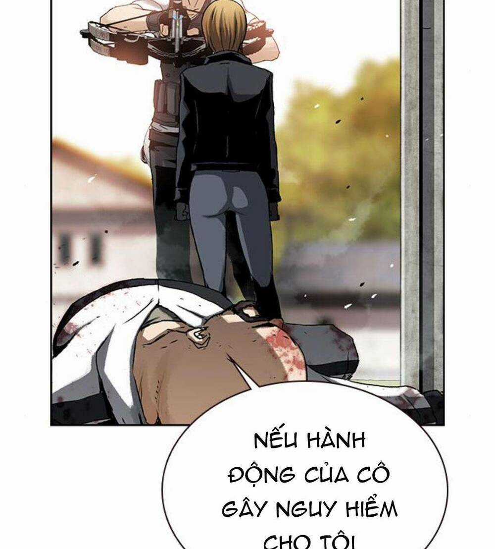 Pubg - Cuộc Chiến Sinh Tồn - 100 Chapter 4 trang 98