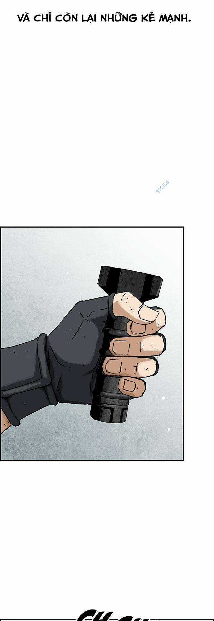 Pubg - Cuộc Chiến Sinh Tồn - 100 Chapter 40 trang 13