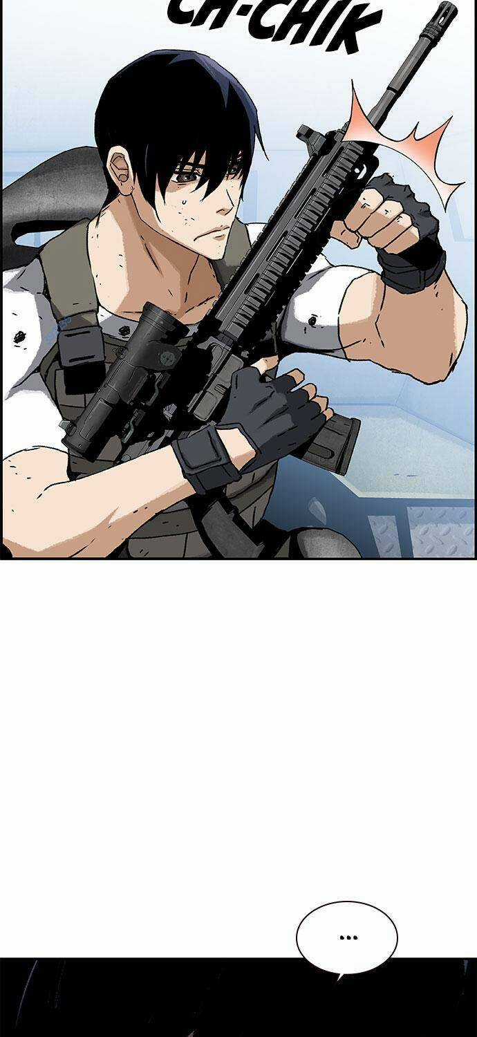 Pubg - Cuộc Chiến Sinh Tồn - 100 Chapter 40 trang 14