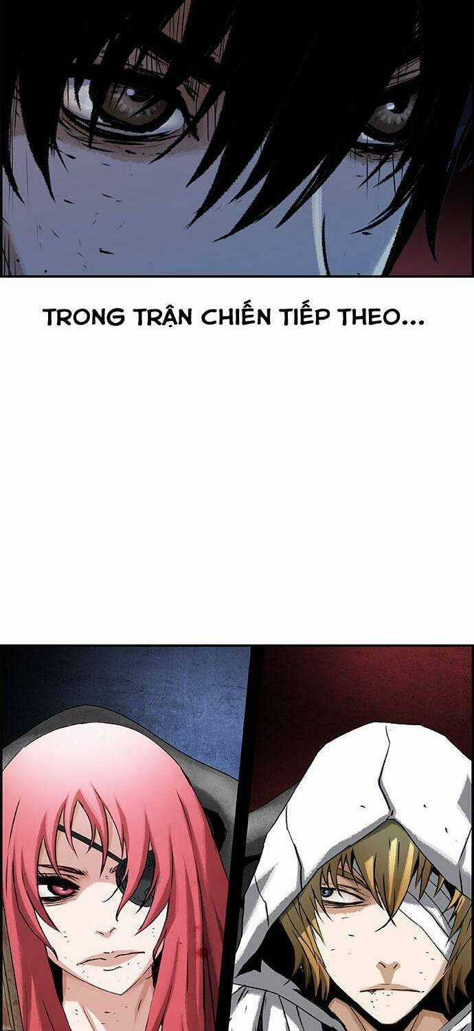 Pubg - Cuộc Chiến Sinh Tồn - 100 Chapter 40 trang 15