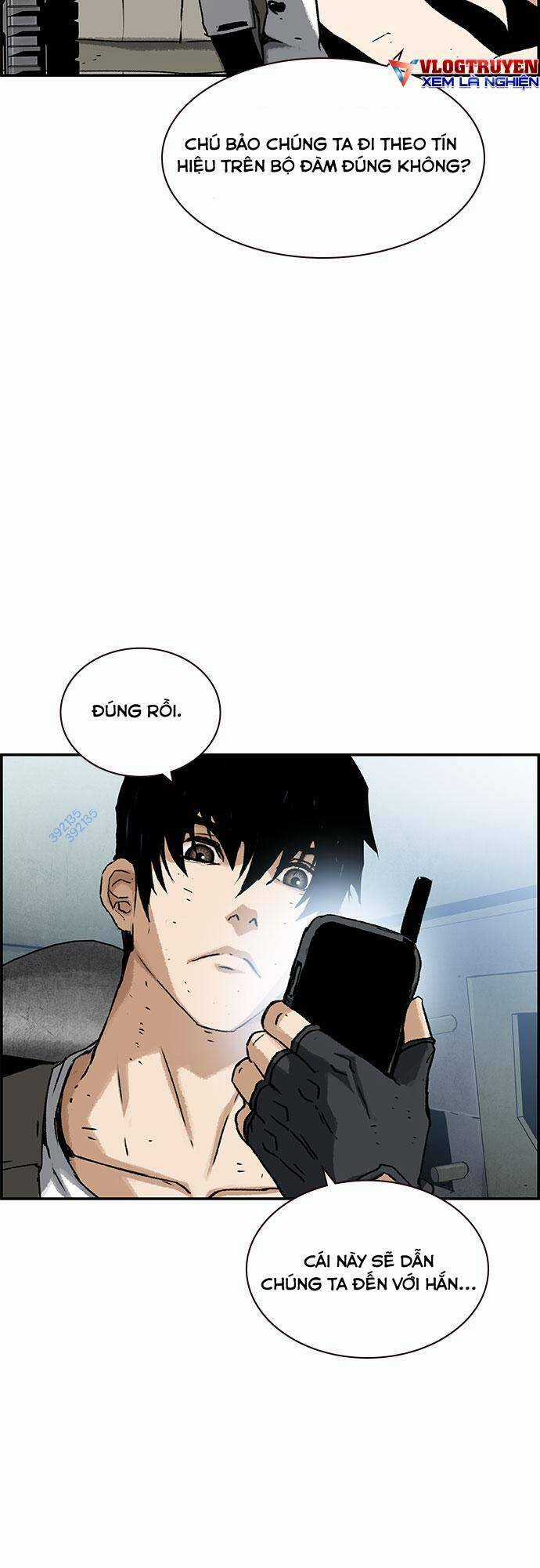 Pubg - Cuộc Chiến Sinh Tồn - 100 Chapter 40 trang 17