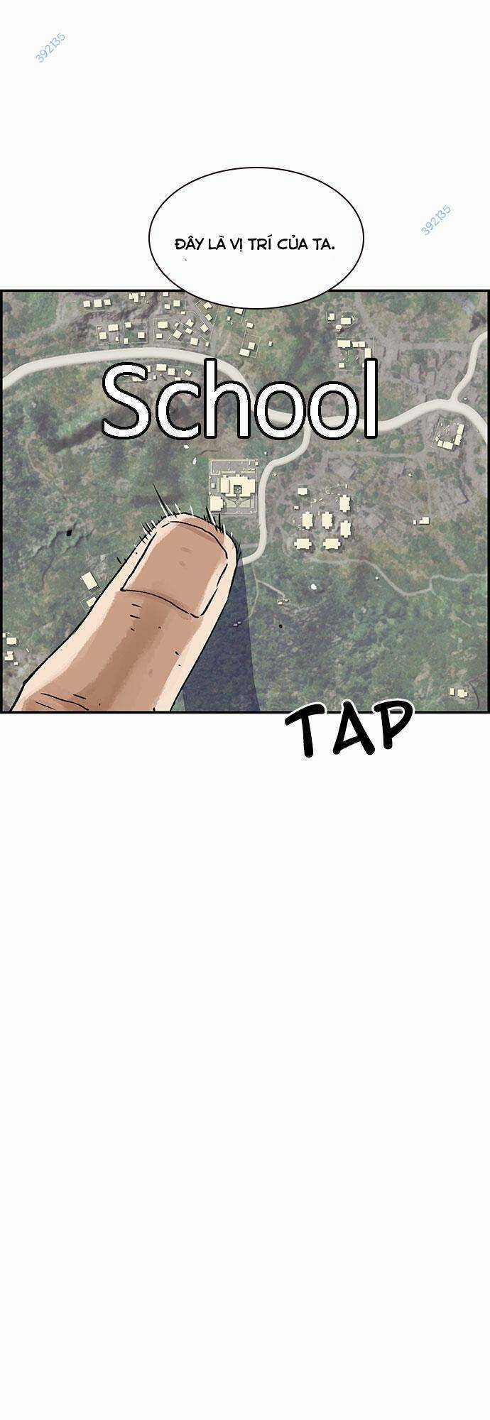 Pubg - Cuộc Chiến Sinh Tồn - 100 Chapter 40 trang 18