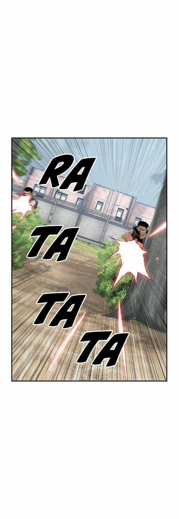 Pubg - Cuộc Chiến Sinh Tồn - 100 Chapter 40 trang 20