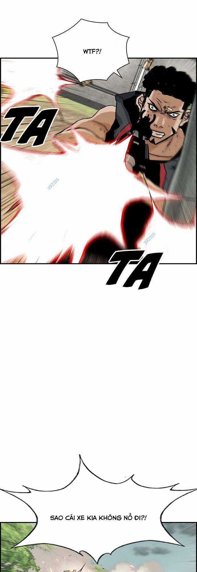 Pubg - Cuộc Chiến Sinh Tồn - 100 Chapter 40 trang 21