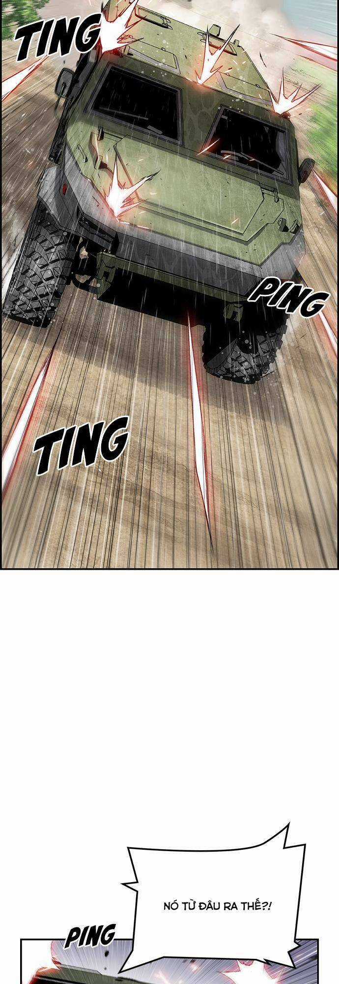 Pubg - Cuộc Chiến Sinh Tồn - 100 Chapter 40 trang 22