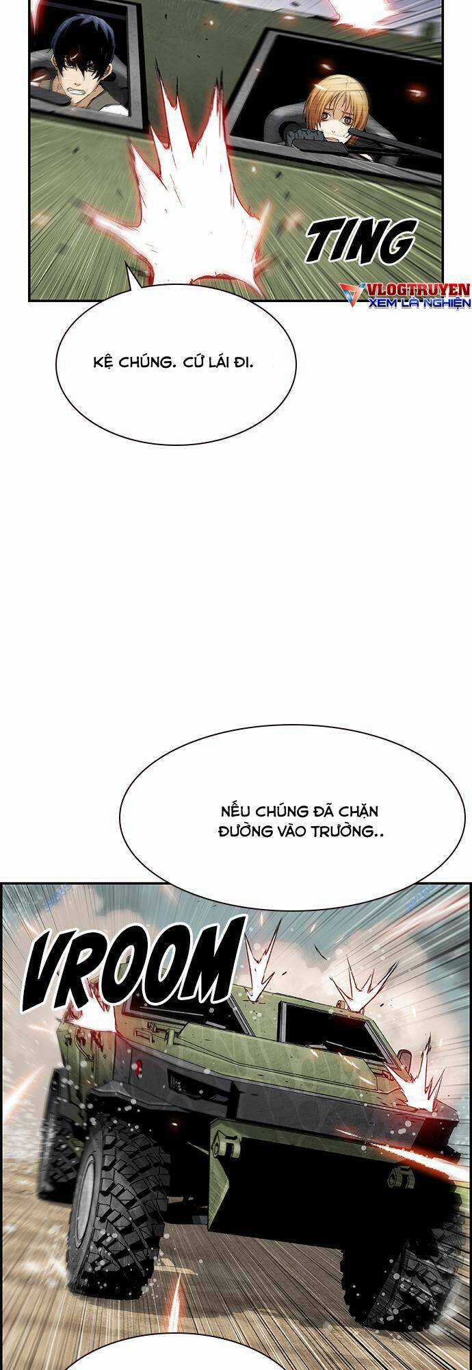 Pubg - Cuộc Chiến Sinh Tồn - 100 Chapter 40 trang 23