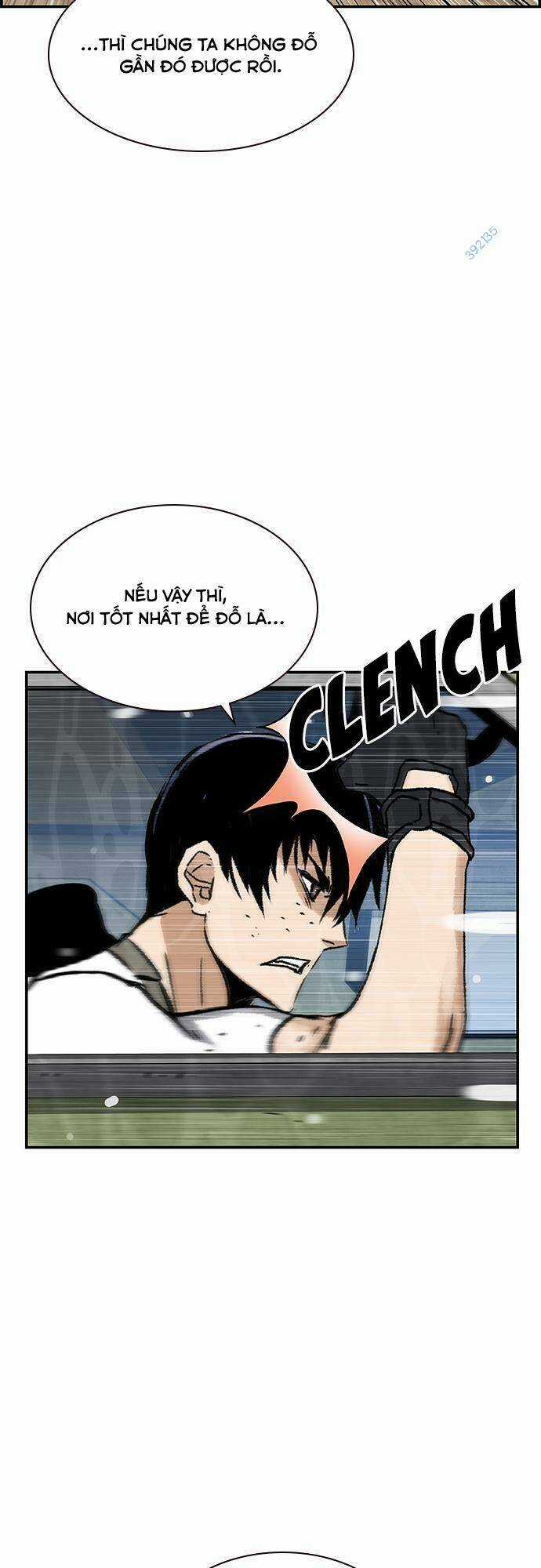 Pubg - Cuộc Chiến Sinh Tồn - 100 Chapter 40 trang 24