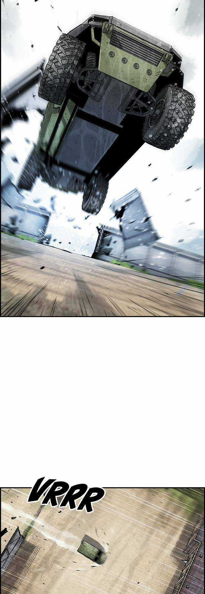 Pubg - Cuộc Chiến Sinh Tồn - 100 Chapter 40 trang 26