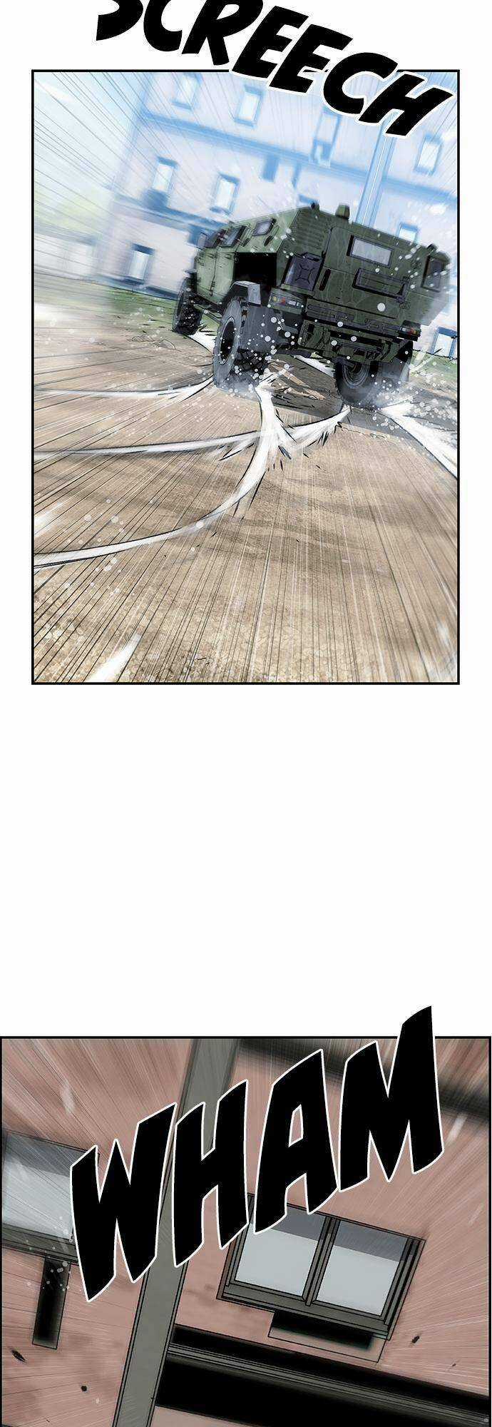 Pubg - Cuộc Chiến Sinh Tồn - 100 Chapter 40 trang 28