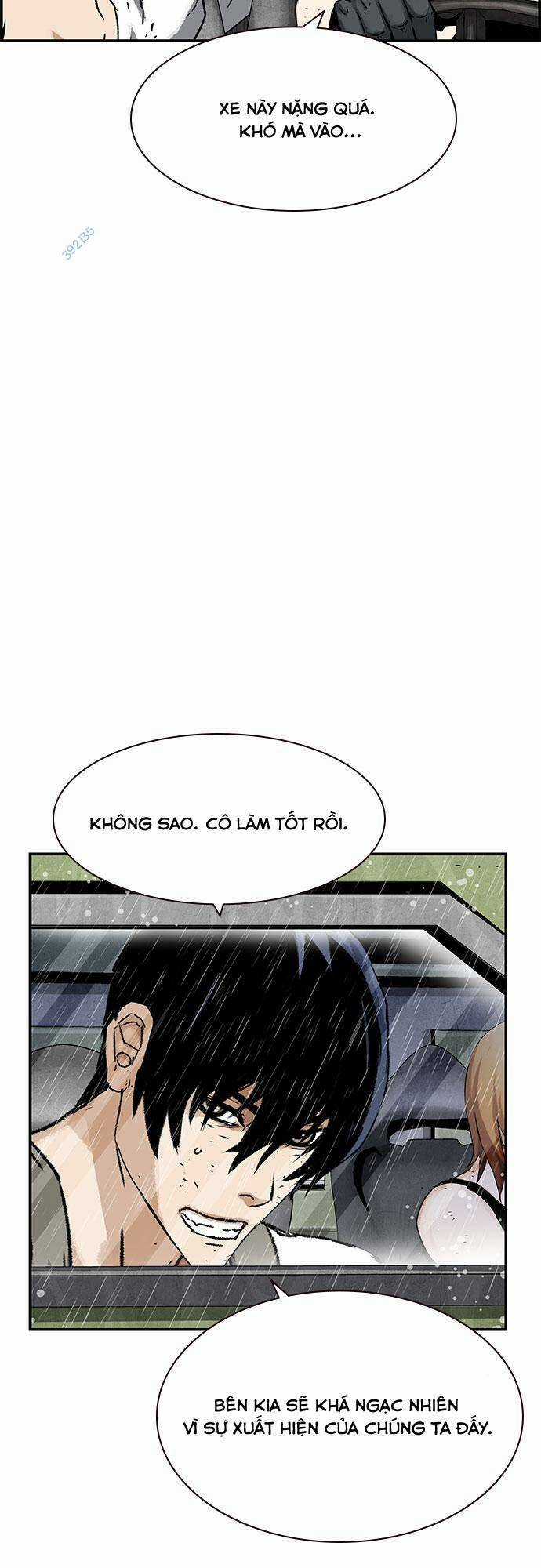 Pubg - Cuộc Chiến Sinh Tồn - 100 Chapter 40 trang 30