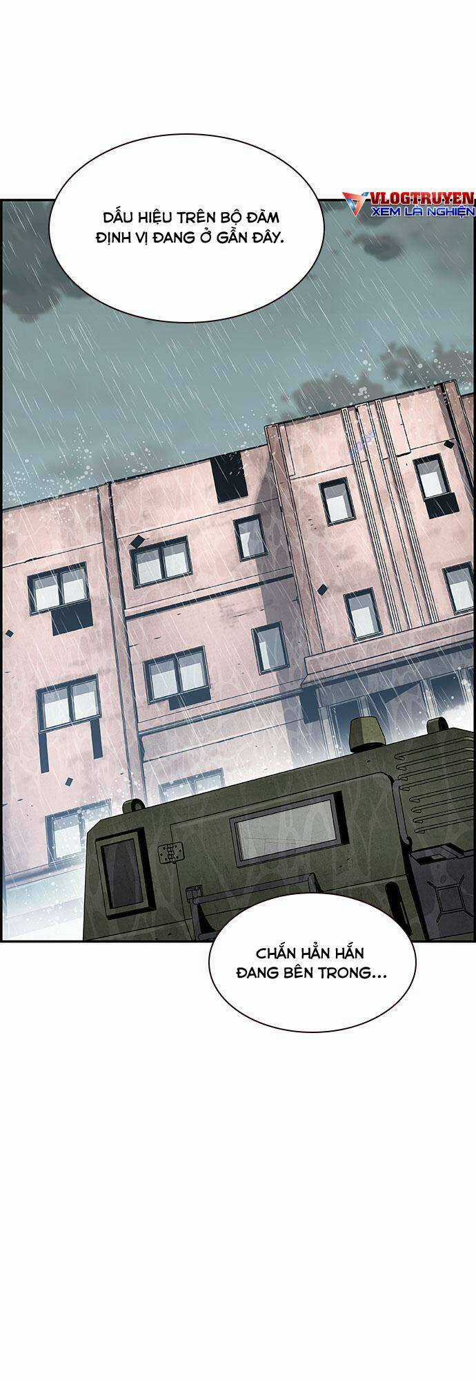 Pubg - Cuộc Chiến Sinh Tồn - 100 Chapter 40 trang 31