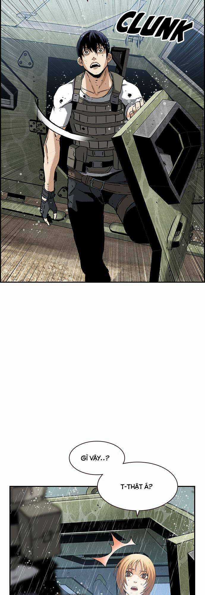 Pubg - Cuộc Chiến Sinh Tồn - 100 Chapter 40 trang 33