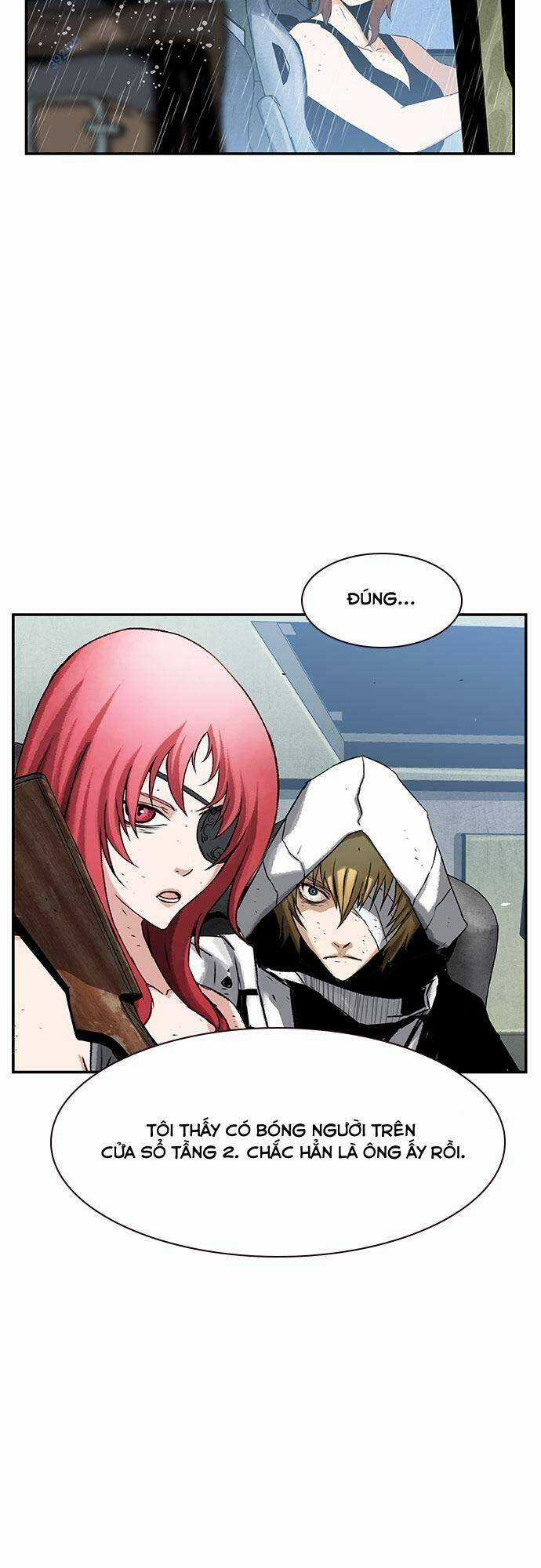 Pubg - Cuộc Chiến Sinh Tồn - 100 Chapter 40 trang 34