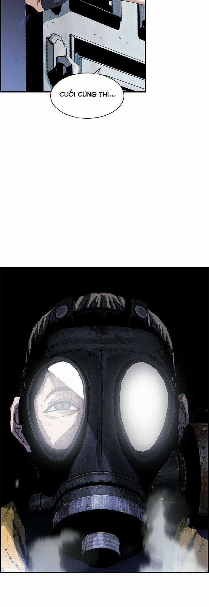 Pubg - Cuộc Chiến Sinh Tồn - 100 Chapter 40 trang 36