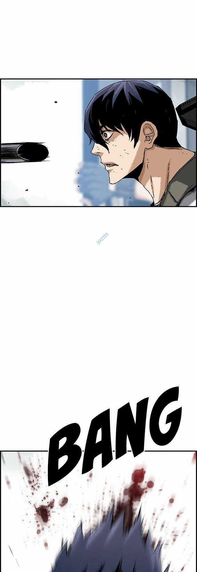 Pubg - Cuộc Chiến Sinh Tồn - 100 Chapter 40 trang 37