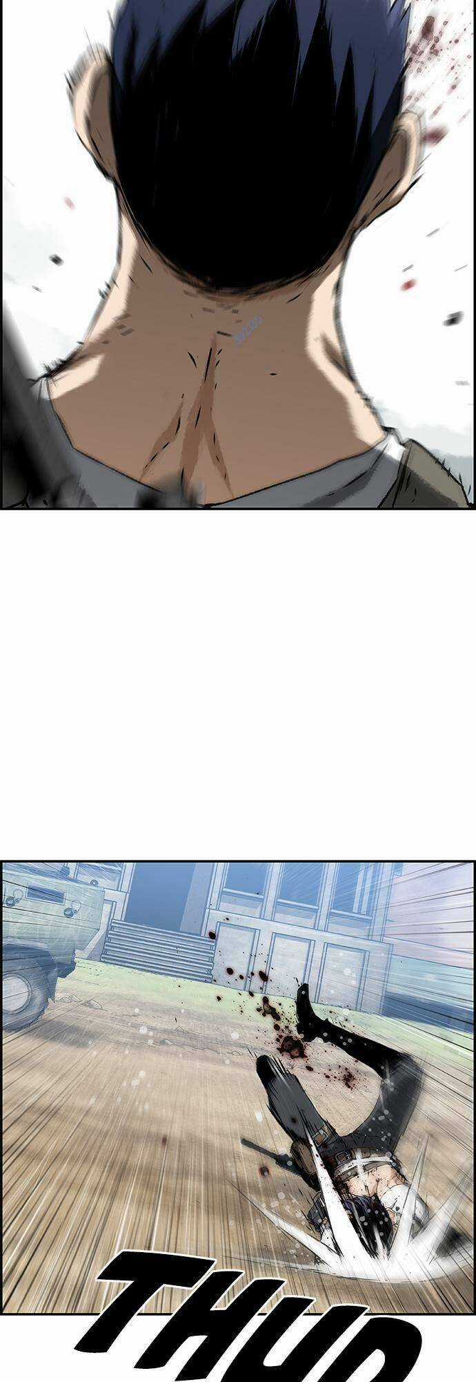 Pubg - Cuộc Chiến Sinh Tồn - 100 Chapter 40 trang 38