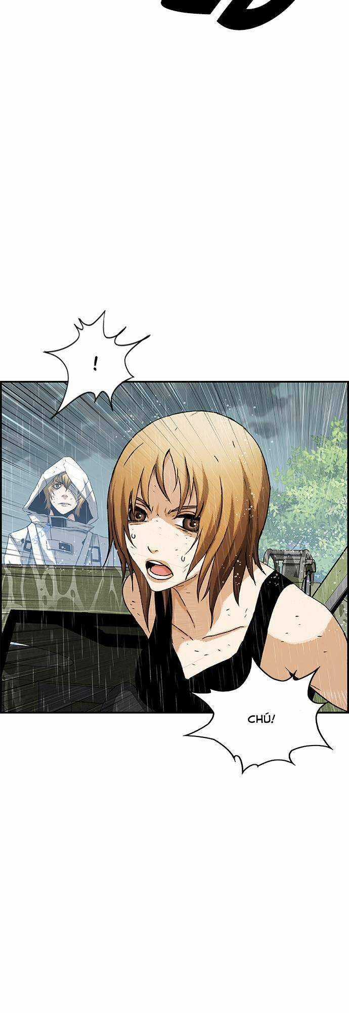 Pubg - Cuộc Chiến Sinh Tồn - 100 Chapter 40 trang 39