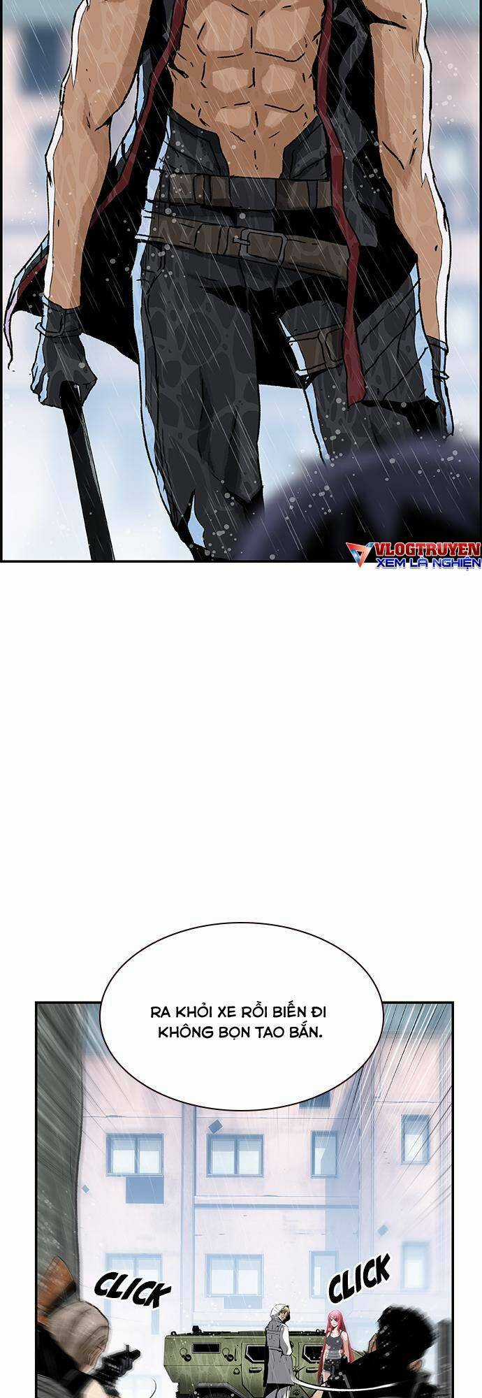 Pubg - Cuộc Chiến Sinh Tồn - 100 Chapter 40 trang 41