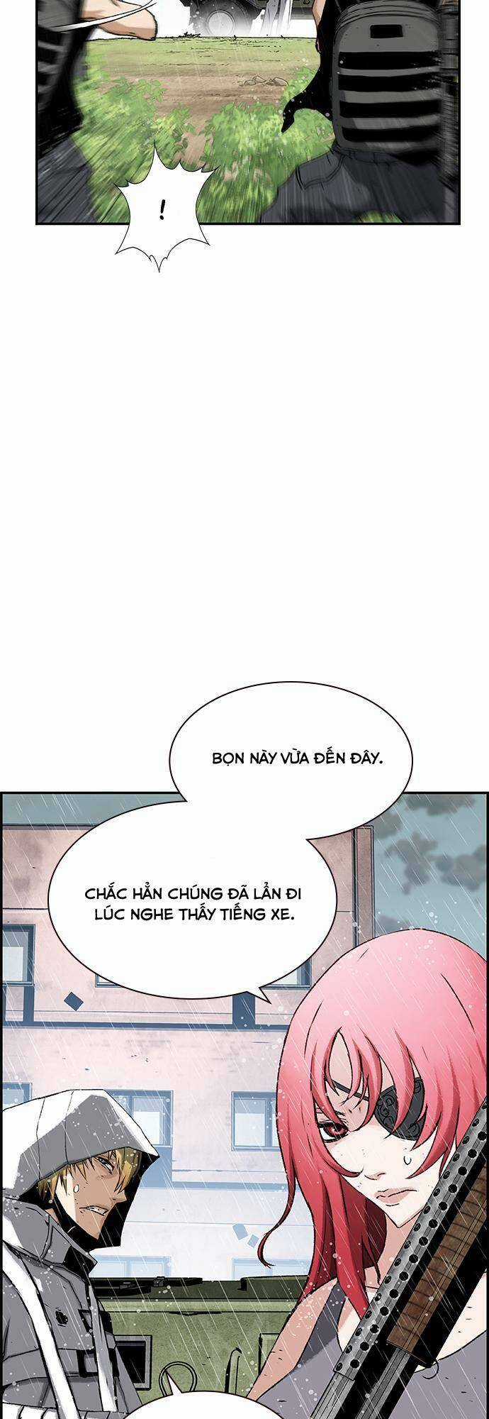 Pubg - Cuộc Chiến Sinh Tồn - 100 Chapter 40 trang 42