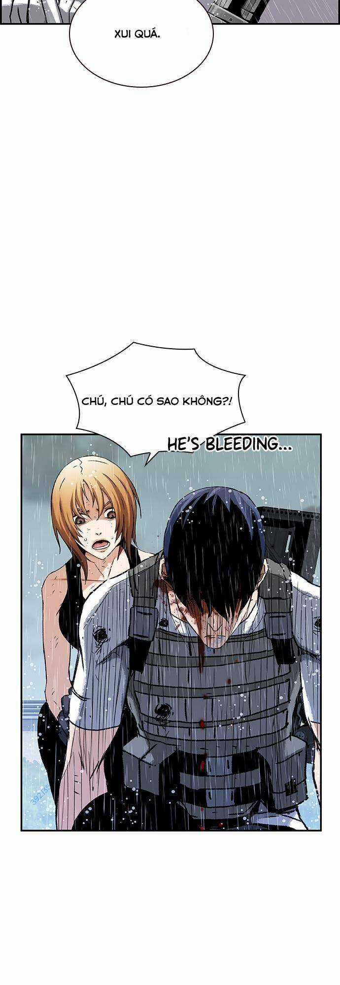 Pubg - Cuộc Chiến Sinh Tồn - 100 Chapter 40 trang 43