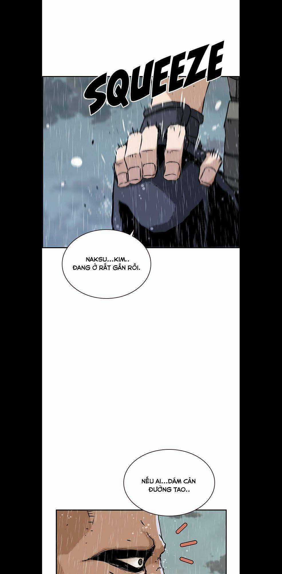 Pubg - Cuộc Chiến Sinh Tồn - 100 Chapter 40 trang 44