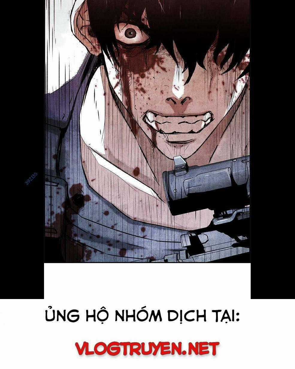 Pubg - Cuộc Chiến Sinh Tồn - 100 Chapter 40 trang 46