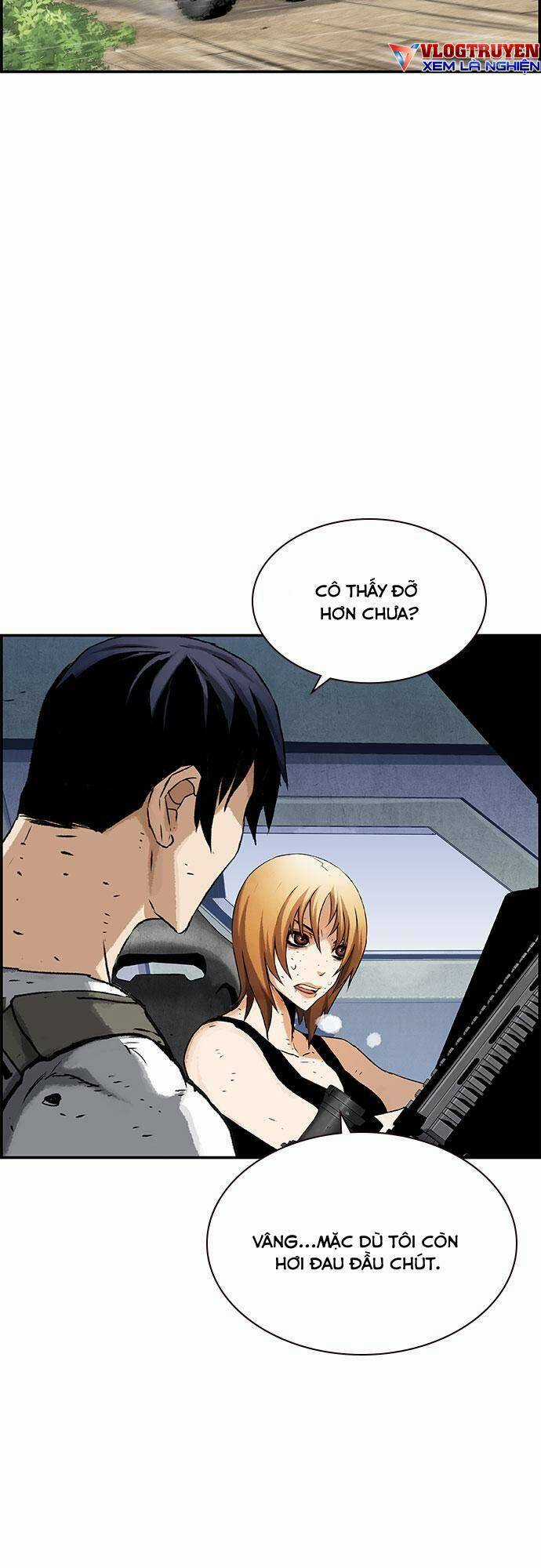 Pubg - Cuộc Chiến Sinh Tồn - 100 Chapter 40 trang 9