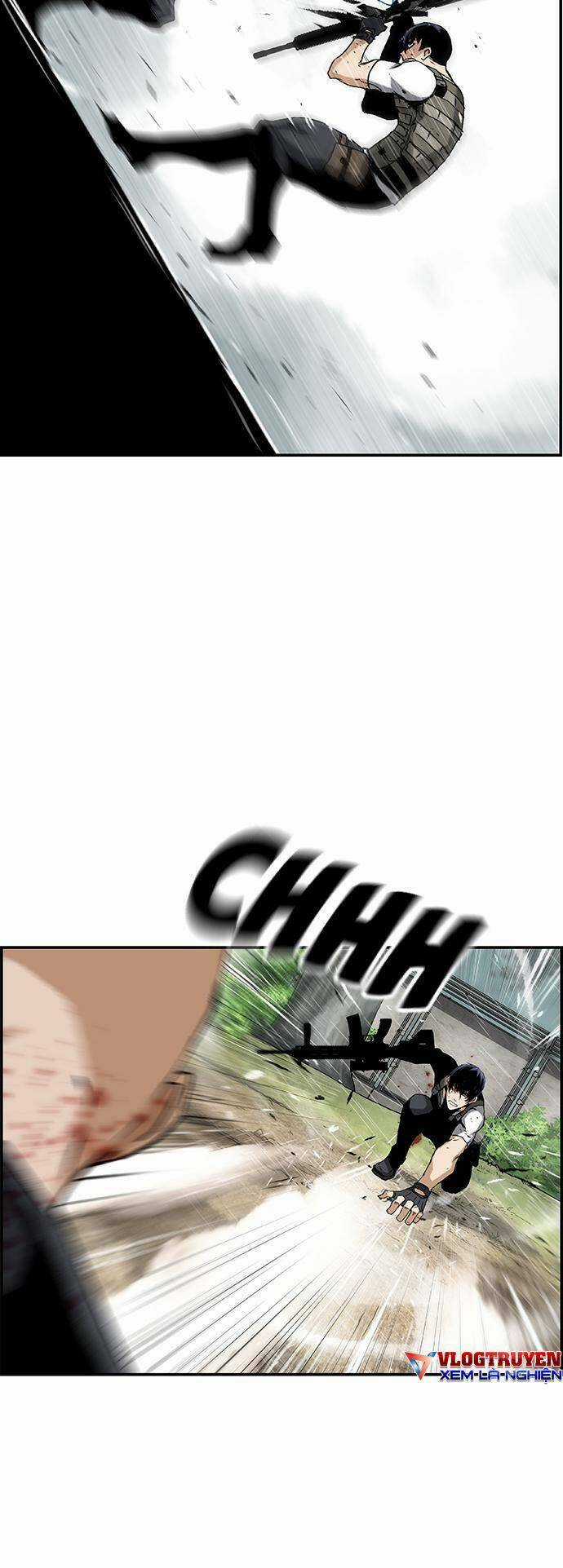 Pubg - Cuộc Chiến Sinh Tồn - 100 Chapter 41 trang 10