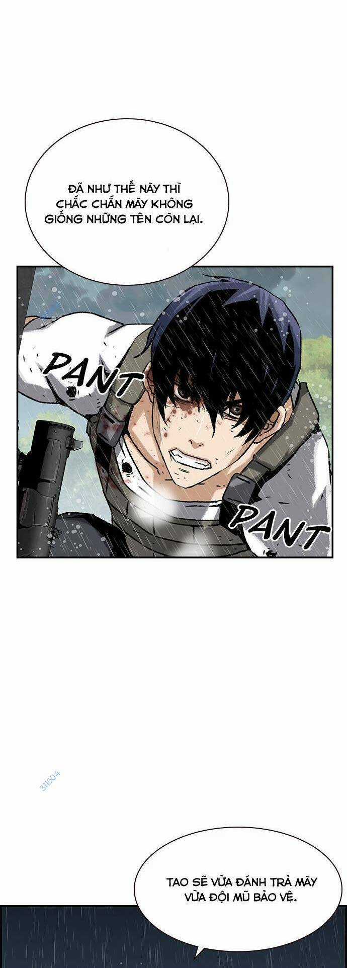 Pubg - Cuộc Chiến Sinh Tồn - 100 Chapter 41 trang 11