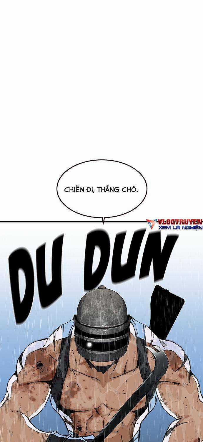 Pubg - Cuộc Chiến Sinh Tồn - 100 Chapter 41 trang 13