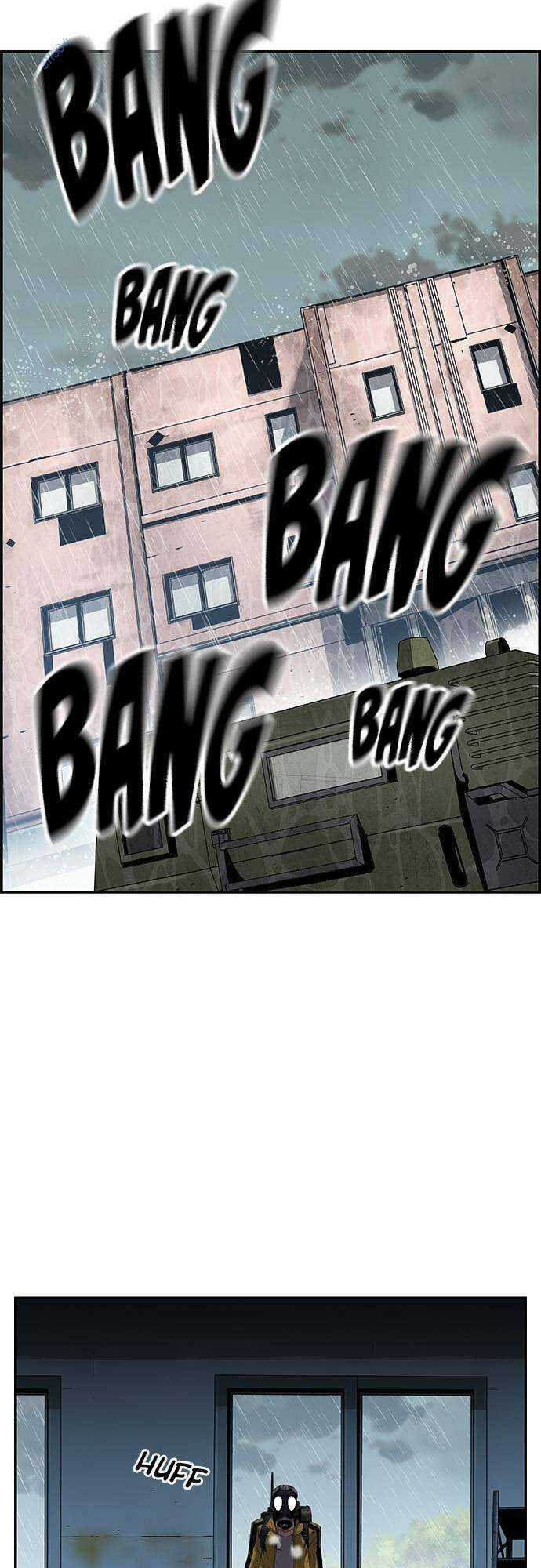 Pubg - Cuộc Chiến Sinh Tồn - 100 Chapter 41 trang 15