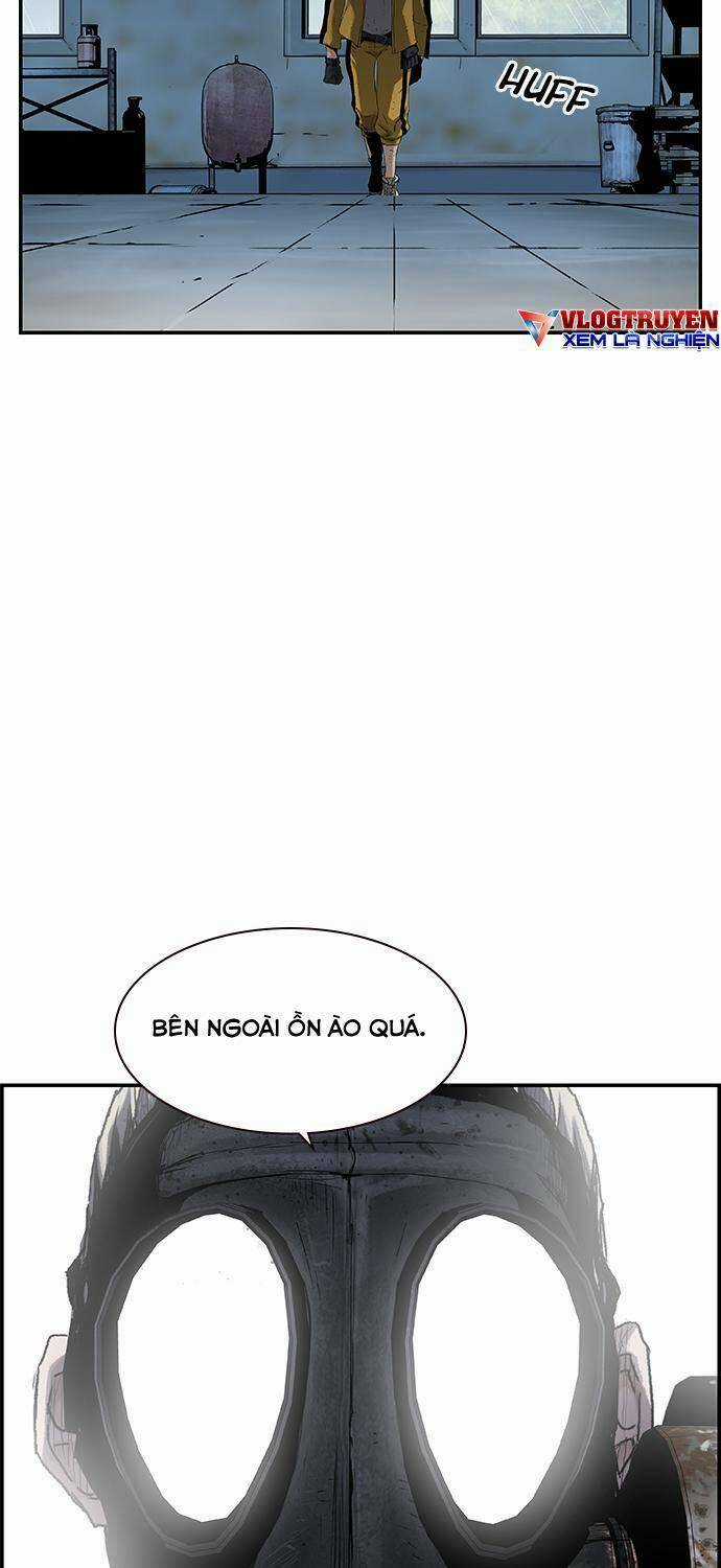 Pubg - Cuộc Chiến Sinh Tồn - 100 Chapter 41 trang 16