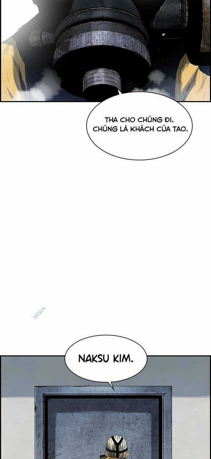 Pubg - Cuộc Chiến Sinh Tồn - 100 Chapter 41 trang 17